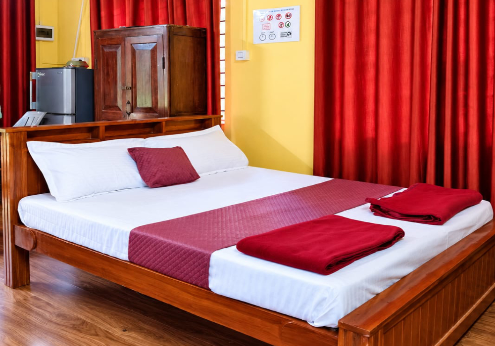 Heaven Stay AC Villa Heaven Stay Gokarna