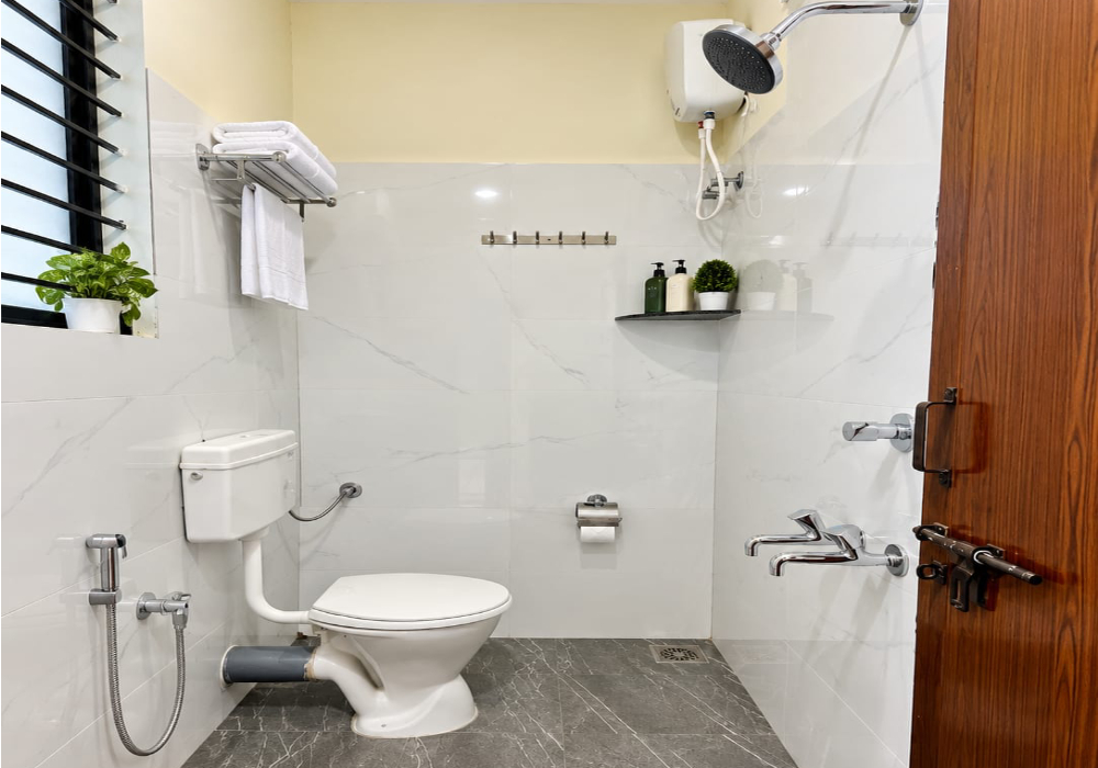 Heaven Stay AC Villa Heaven Stay Gokarna
